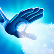أيقونة البرنامج: Frozen Sam