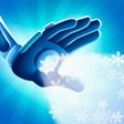 Programikonen: Frozen Sam