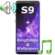 Ringtones for Galaxy S9