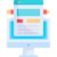 ไอคอนของโปรแกรม: Responsive extension