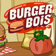 Programikonen: Burger Bois