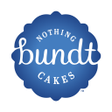 Icoon van programma: Nothing Bundt Cakes