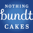 Nothing Bundt Cakes