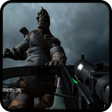 プログラムのアイコン：Zombie Hunt: Arab Contrac…