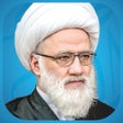 ไอคอนของโปรแกรม: ضوء الامل