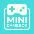 Icoon van programma: Mini Gamebox