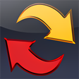 プログラムのアイコン：Spin 3D Converter Softwar…