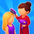 Programın simgesi: Perfect Beauty Salon