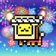 ไอคอนของโปรแกรม: Kotodama Diary