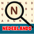 Dutch Word Search