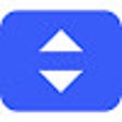 أيقونة البرنامج: Scroll to the bottom