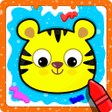 Biểu tượng của chương trình: Animals for Kids - Animal…