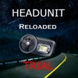 プログラムのアイコン：Headunit Reloaded Trial f…