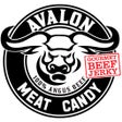 プログラムのアイコン：Avalon Meat Candy