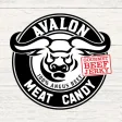 Avalon Meat Candy