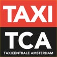Ikona programu: TCA Taxi Amsterdam