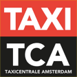 TCA Taxi Amsterdam
