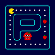 程序图标：Packman