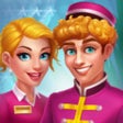 プログラムのアイコン：Hotel Diary: Grand Hotel …