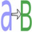 أيقونة البرنامج: Text Rewriter