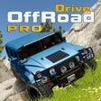 أيقونة البرنامج: OffRoad Drive Pro