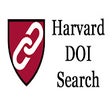 Ícone do programa: Harvard Library & DOI Sea…