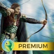 أيقونة البرنامج: Saga of Nine Worlds: The …