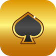 プログラムのアイコン：Callbreak - playcard Ghoc…