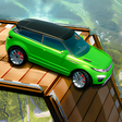 程序图标：Mega Ramps Extreme Racing