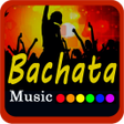 Icono de programa: Musica Bachata Mix