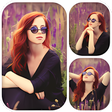 Иконка программы: Instasize Collage Maker -…