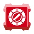 Symbol des Programms: Hilti Volume Calculator