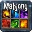 程序图标：Fantasy Mahjong World Voy…