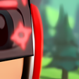 プログラムのアイコン：Ninja Ryder Rescue World …