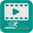 Icoon van programma: Fast Video Maker