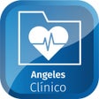 ไอคอนของโปรแกรม: Ángeles Clínico