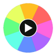 Ikona programu: Shoot the Color Wheel