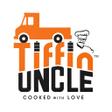 Icona del programma: Tiffin Uncle  Online Food…