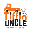 Tiffin Uncle  Online Food  Tiffin Delivery App