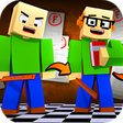 程序图标：School Education Craft  B…