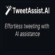 Tweet Assist AI