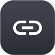Ícone do programa: LinkSaver: Save Links Sav…