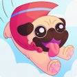 程序图标：Puppy-Pop