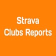 Strava Clubs Reports