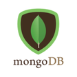 ไอคอนของโปรแกรม: MongoDB