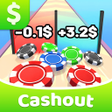 Ikon program: Money Dash: Earn Real Cas…