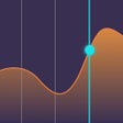 أيقونة البرنامج: Fintok - Stock Indicator