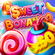 Ikon program: Sweet Bonza Candy Cube