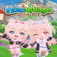 ไอคอนของโปรแกรม: HoloVillage: Our Cozy Day…