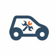 Иконка программы: Car Care - Maintenance Tr…